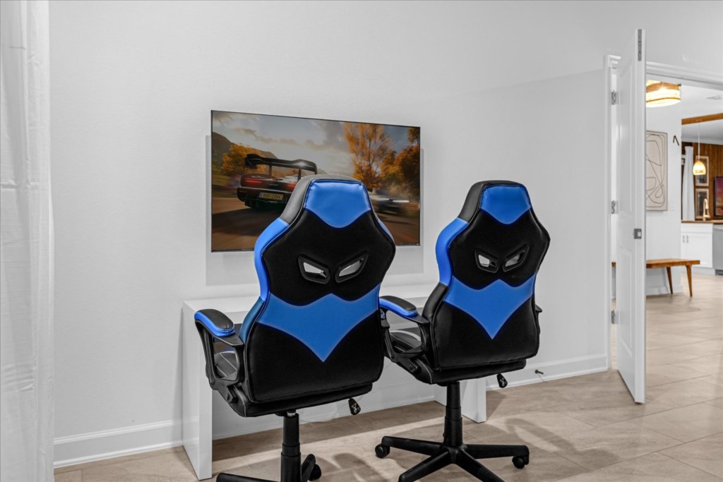 9 bedroom vacation house at Storey Lake - Image 11