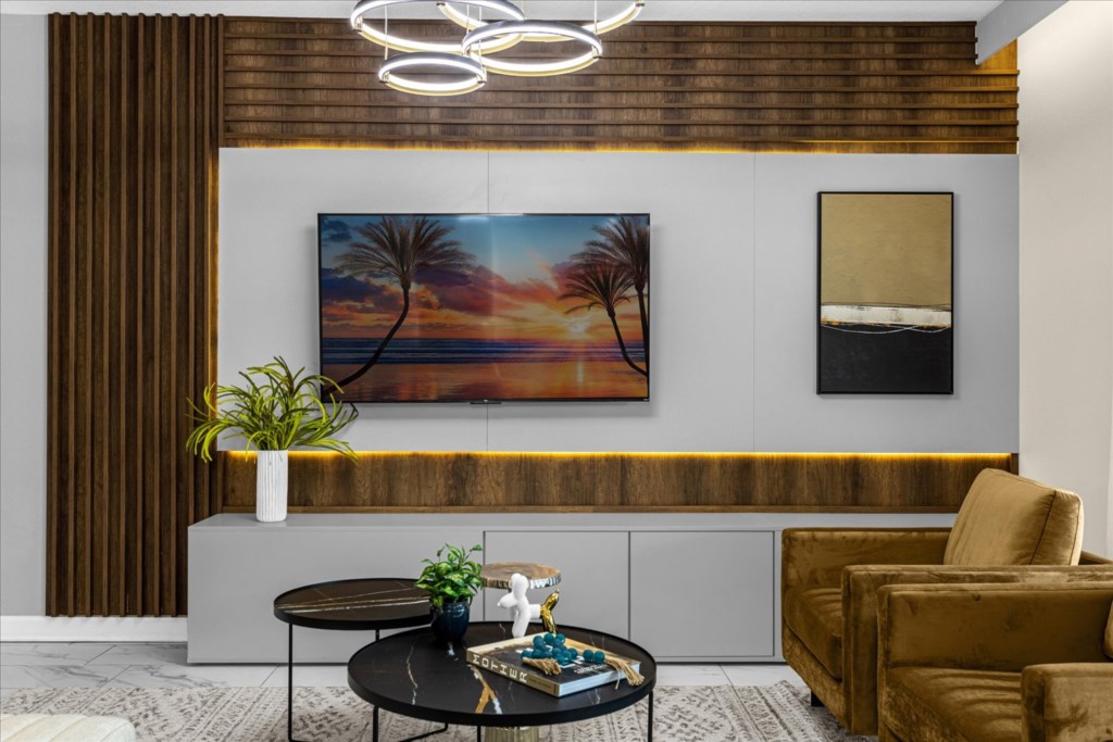 9 bedroom vacation house at Champions Gate - Image 5