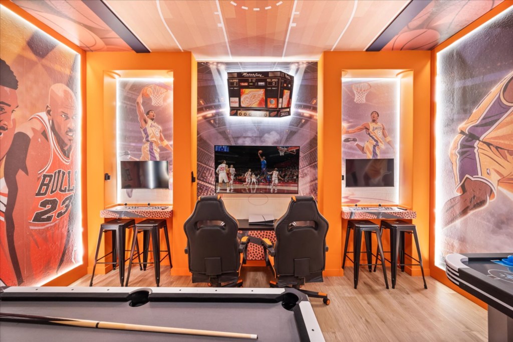 5 bedroom vacation townhouse at Paradiso Grande - Image 11