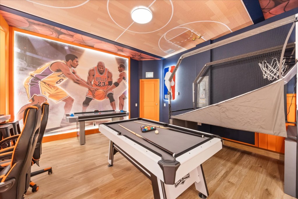 5 bedroom vacation townhouse at Paradiso Grande - Image 12