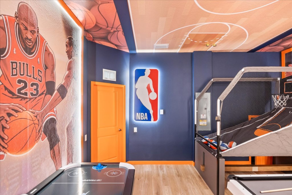 5 bedroom vacation townhouse at Paradiso Grande - Image 13