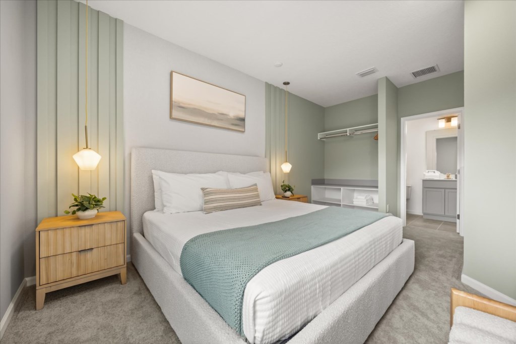 5 bedroom vacation townhouse at Paradiso Grande - Image 14