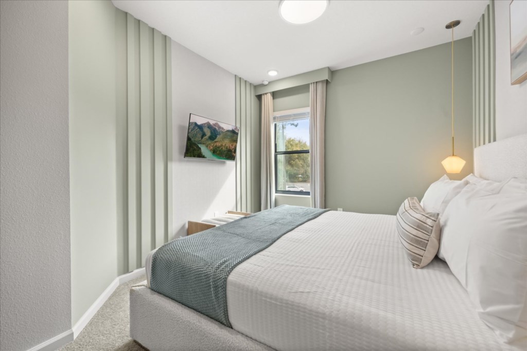 5 bedroom vacation townhouse at Paradiso Grande - Image 15