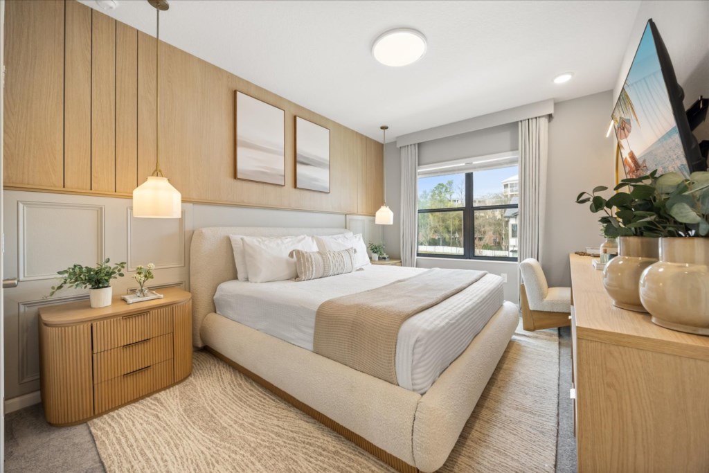 5 bedroom vacation townhouse at Paradiso Grande - Image 16