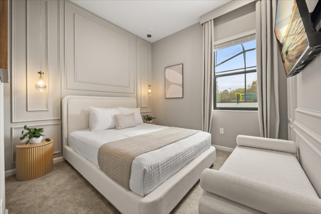 5 bedroom vacation townhouse at Paradiso Grande - Image 18