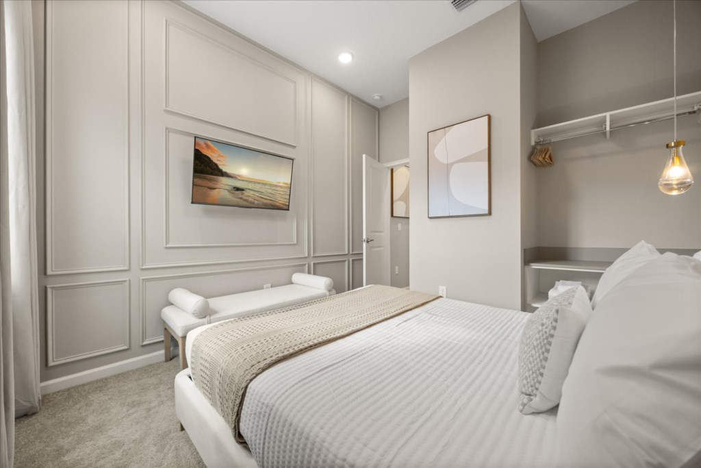 5 bedroom vacation townhouse at Paradiso Grande - Image 19