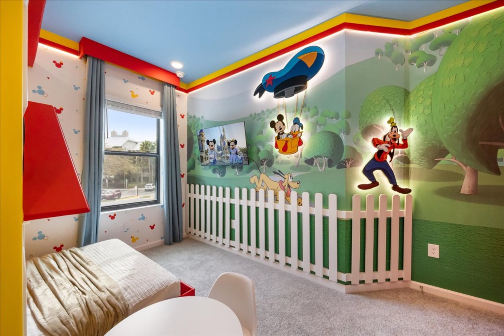 5 bedroom vacation townhouse at Paradiso Grande - Image 25