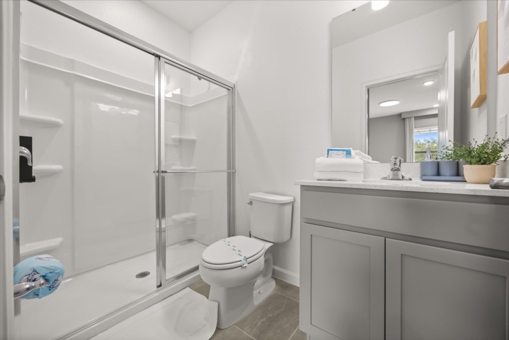 5 bedroom vacation townhouse at Paradiso Grande - Image 31