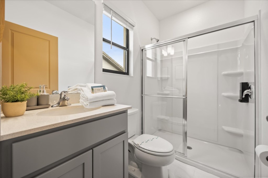 5 bedroom vacation townhouse at Paradiso Grande - Image 32