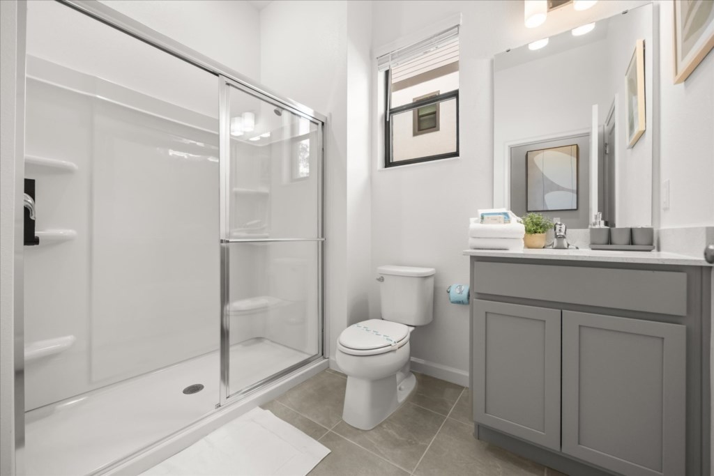 5 bedroom vacation townhouse at Paradiso Grande - Image 33