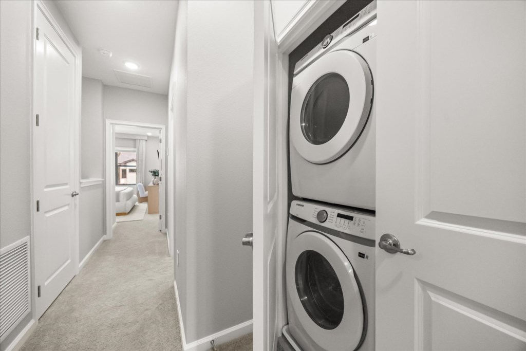 5 bedroom vacation townhouse at Paradiso Grande - Image 35