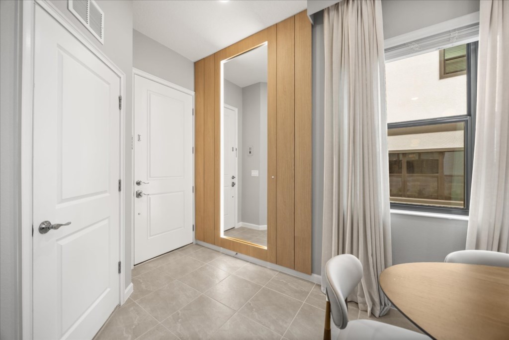 5 bedroom vacation townhouse at Paradiso Grande - Image 9