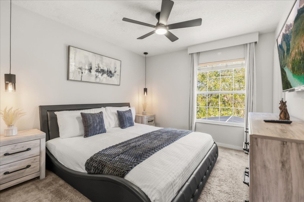 3 bedroom vacation townhouse at Bella Vida - Image 10