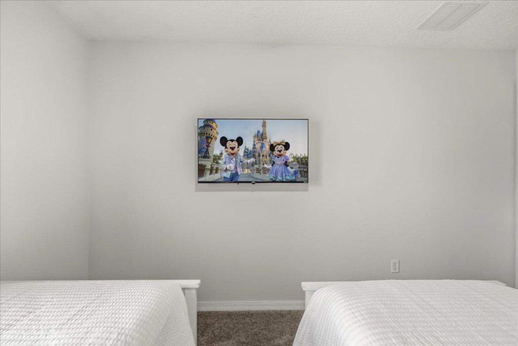 3 bedroom vacation townhouse at Bella Vida - Image 14