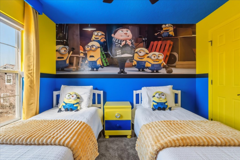 3 bedroom vacation townhouse at Bella Vida - Image 16