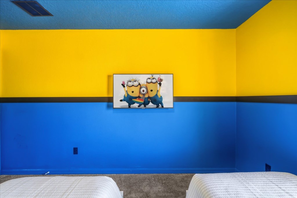 3 bedroom vacation townhouse at Bella Vida - Image 17