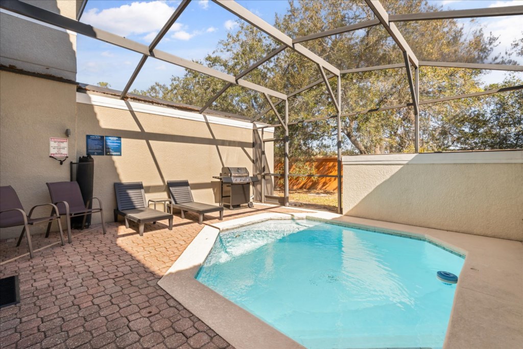 3 bedroom vacation townhouse at Bella Vida - Image 18