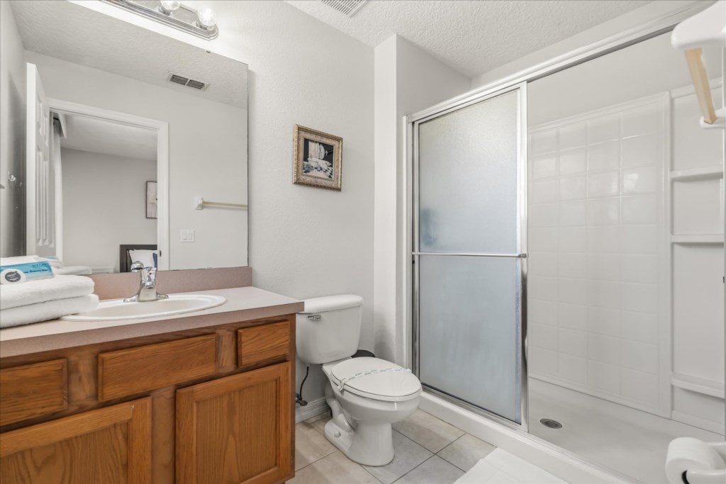 3 bedroom vacation townhouse at Bella Vida - Image 20