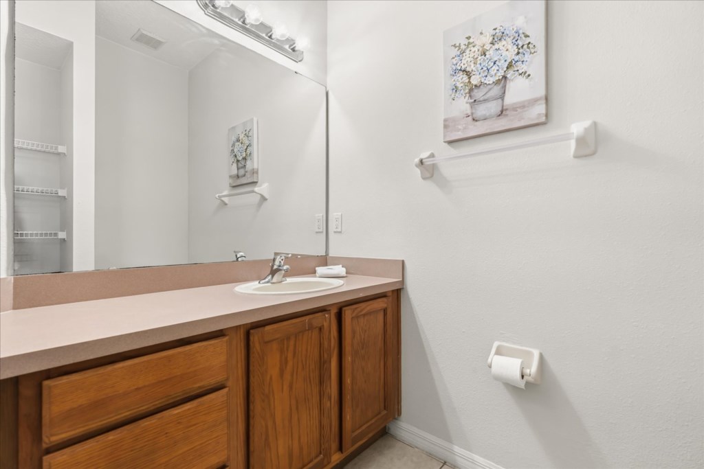 3 bedroom vacation townhouse at Bella Vida - Image 21