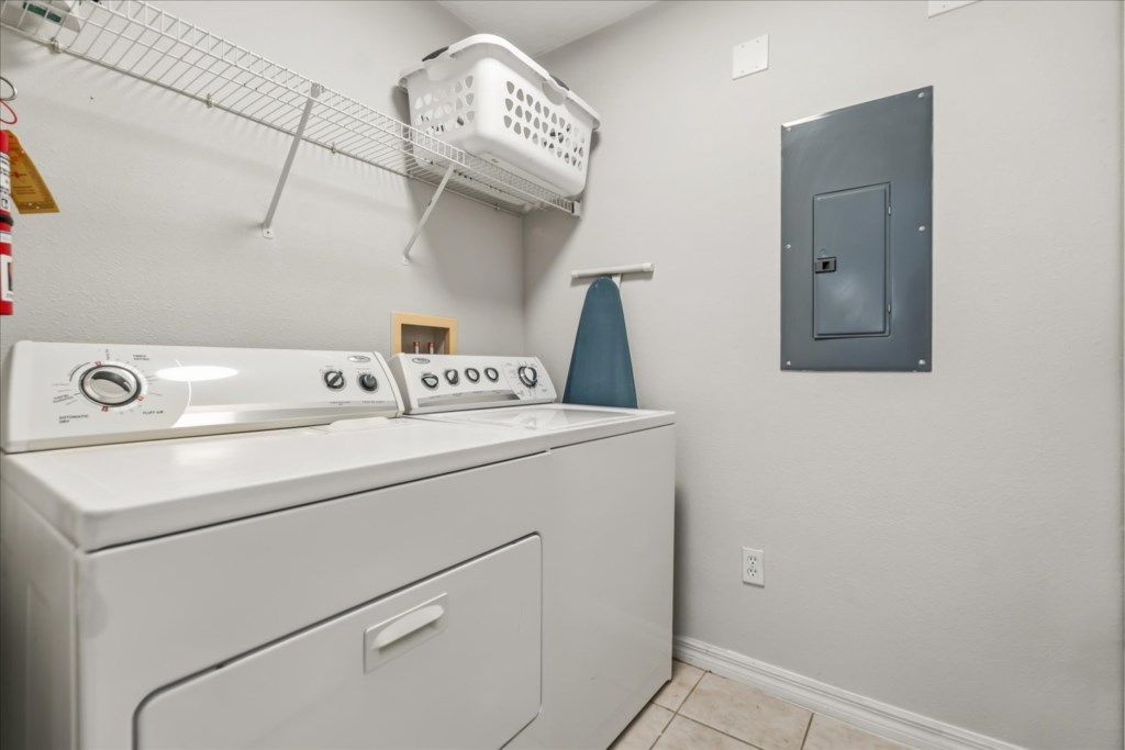 3 bedroom vacation townhouse at Bella Vida - Image 22