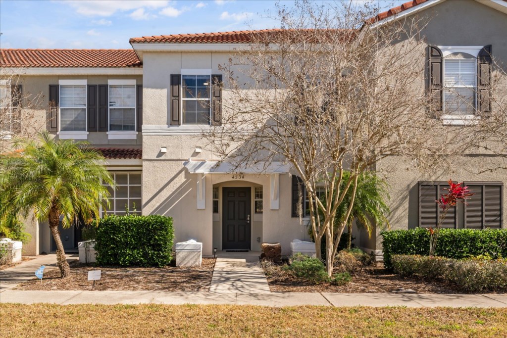 3 bedroom vacation townhouse at Bella Vida - Image 23