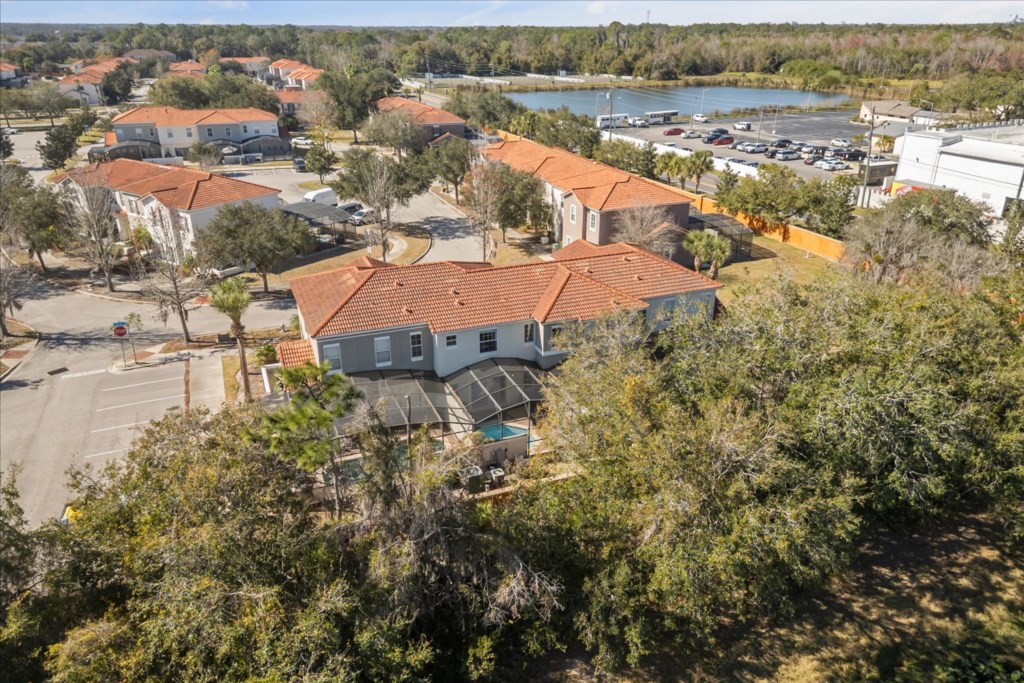 3 bedroom vacation townhouse at Bella Vida - Image 26