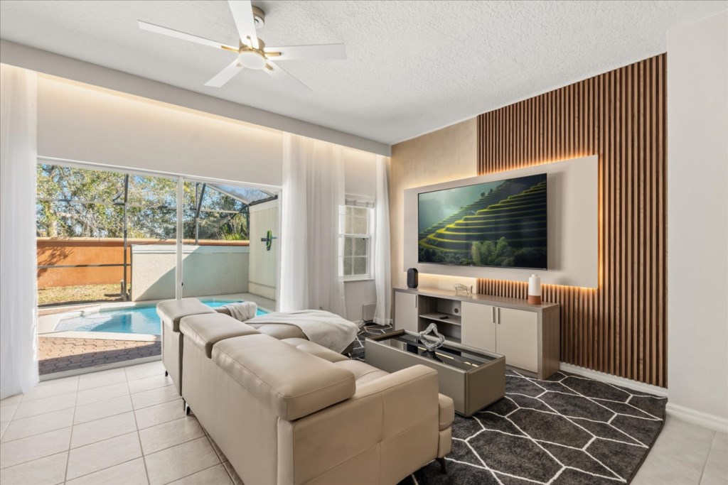 3 bedroom vacation townhouse at Bella Vida - Image 4