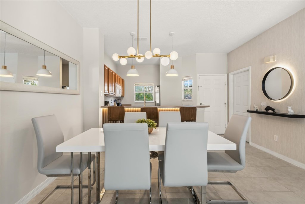 3 bedroom vacation townhouse at Bella Vida - Image 6