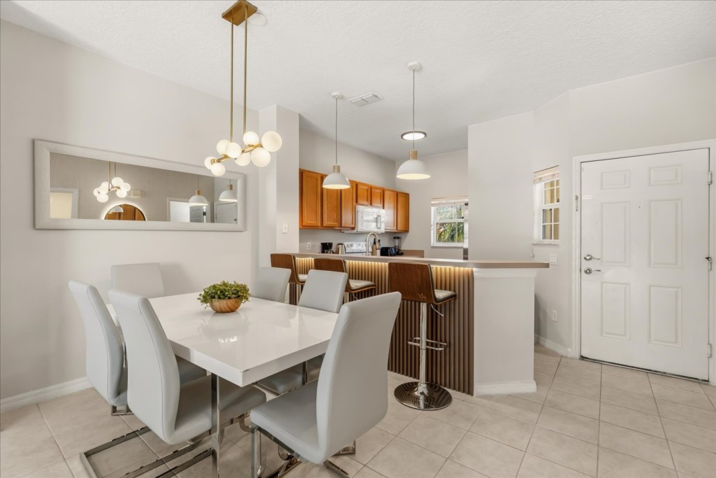 3 bedroom vacation townhouse at Bella Vida - Image 7