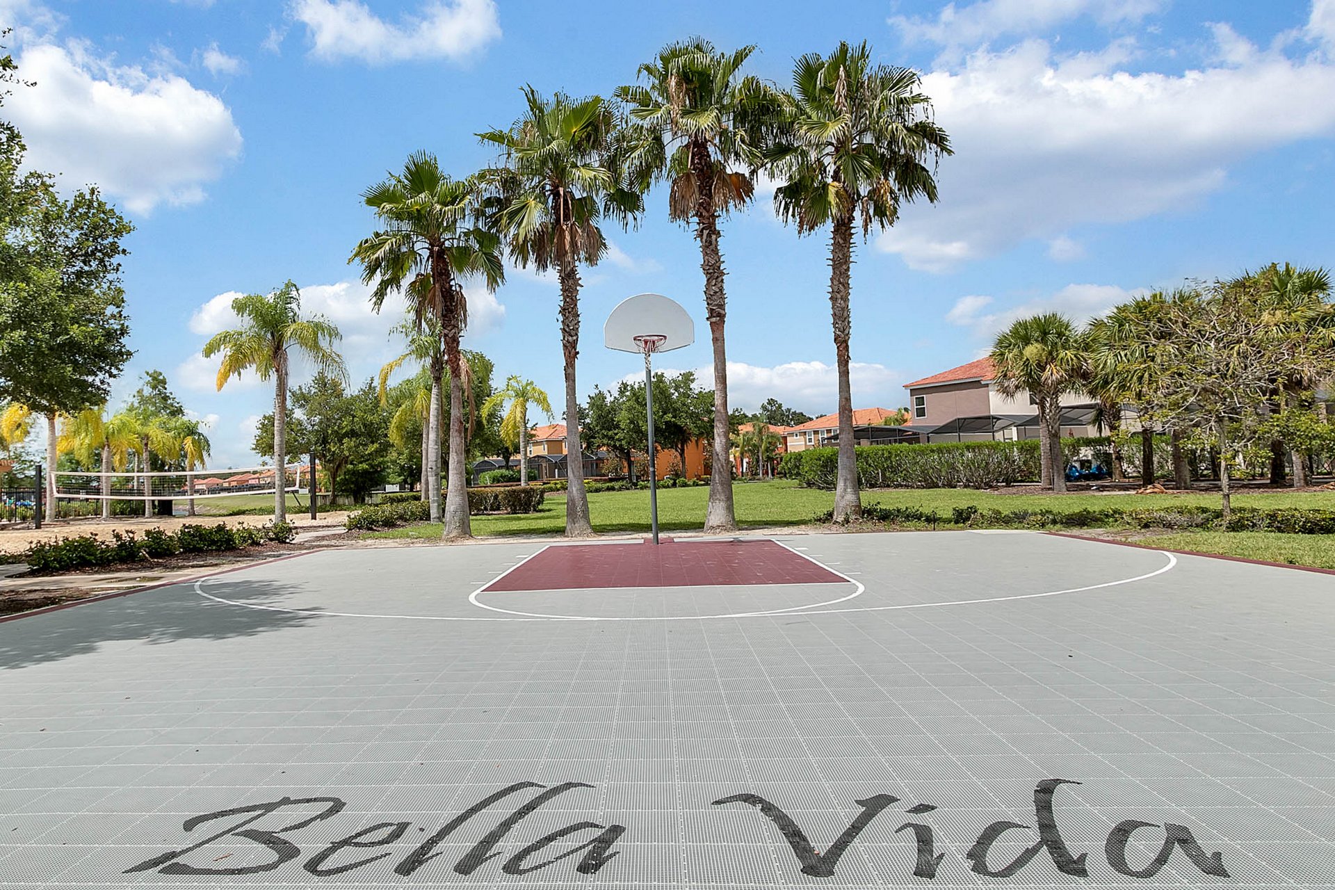3 bedroom vacation townhouse at Bella Vida - Image 37