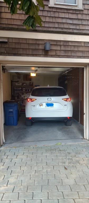 garage