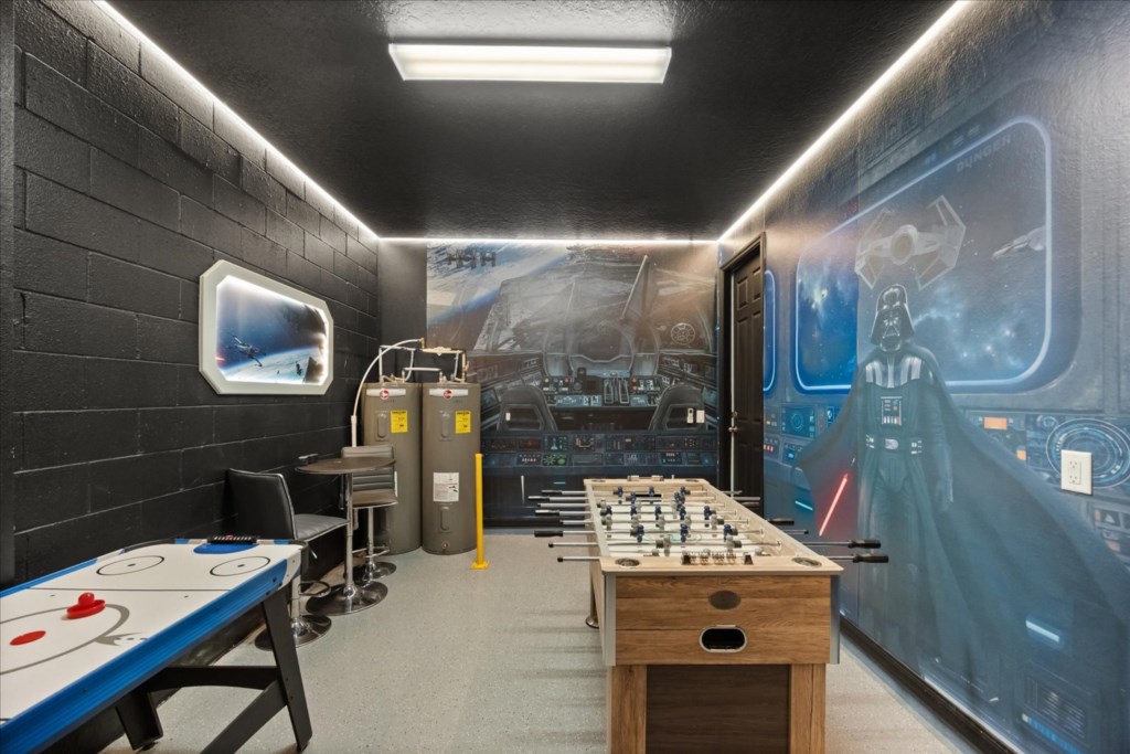 7 bedroom vacation house at Solara Resort - Image 10