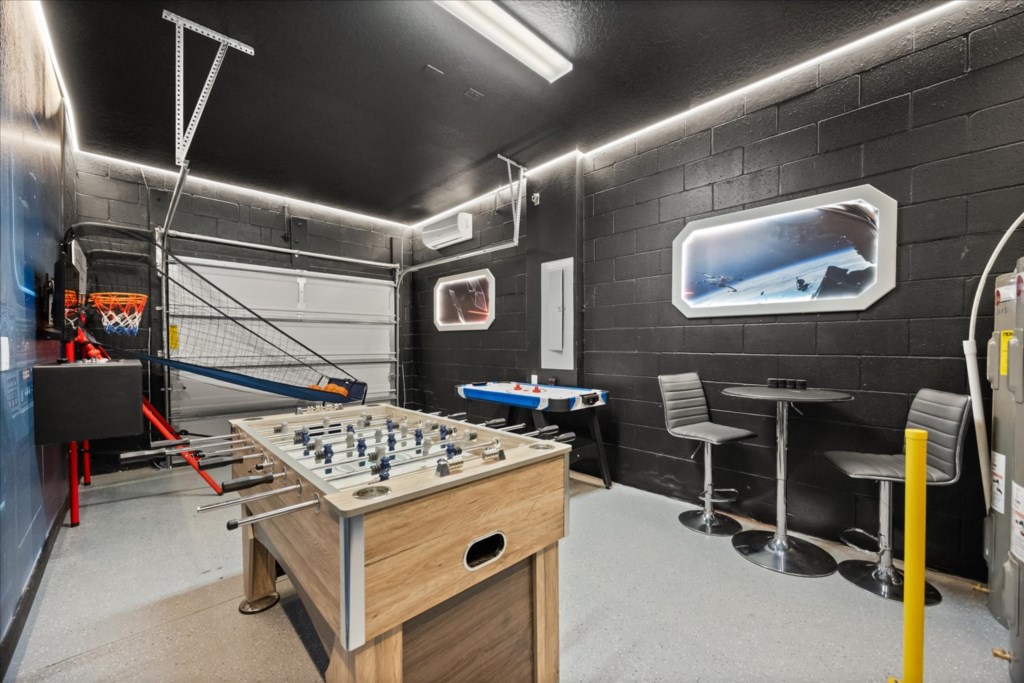 7 bedroom vacation house at Solara Resort - Image 11