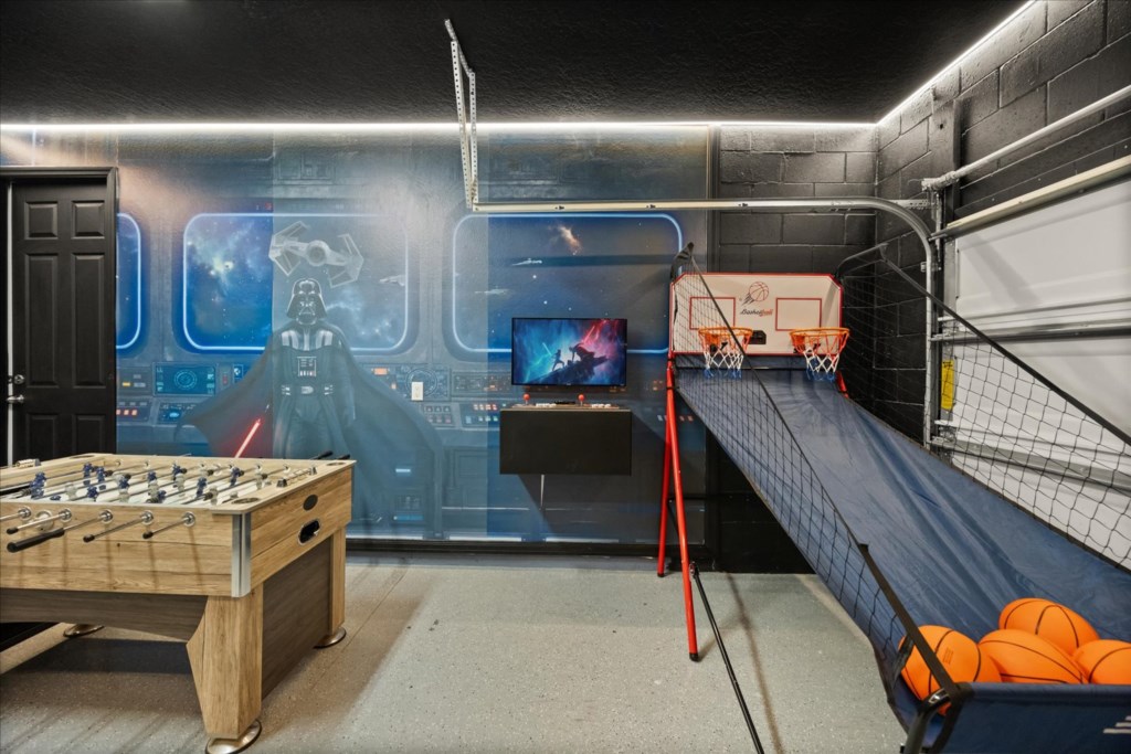 7 bedroom vacation house at Solara Resort - Image 12