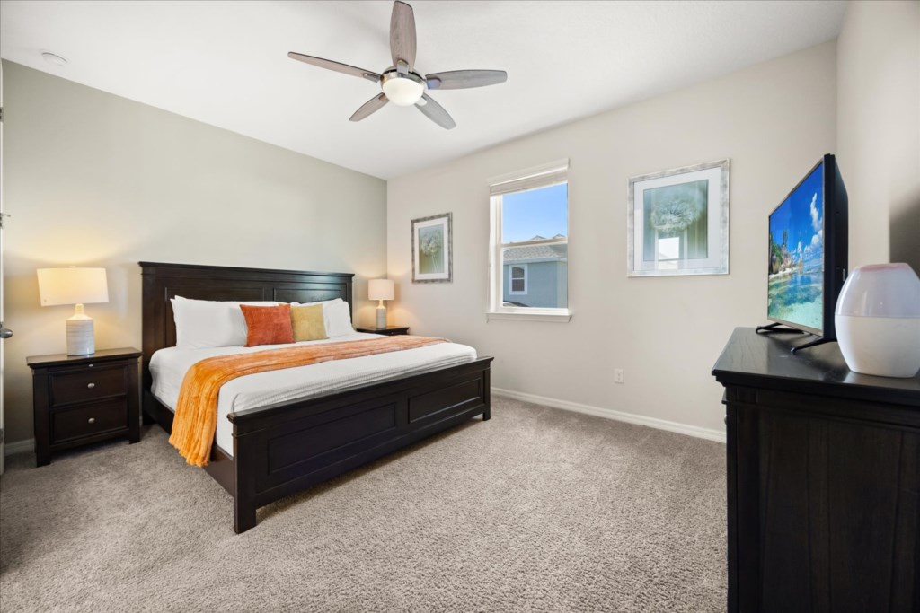 7 bedroom vacation house at Solara Resort - Image 18