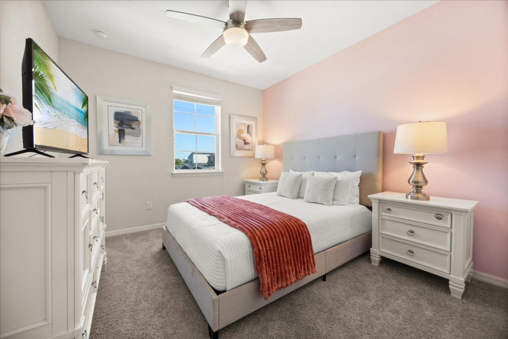 7 bedroom vacation house at Solara Resort - Image 21