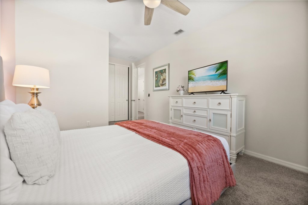 7 bedroom vacation house at Solara Resort - Image 22