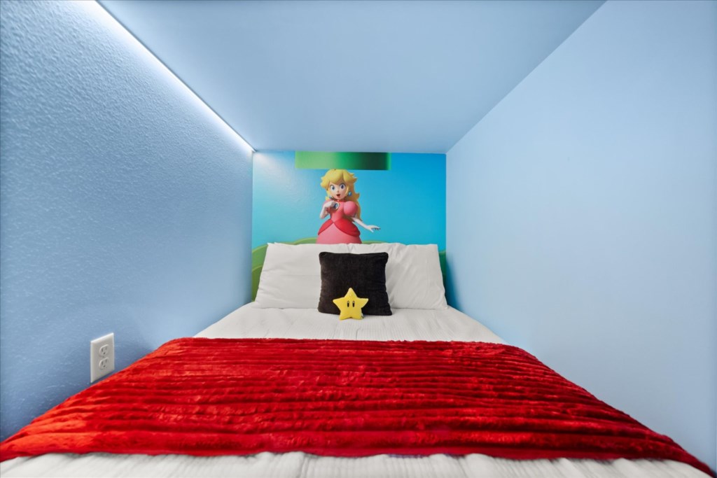 7 bedroom vacation house at Solara Resort - Image 30