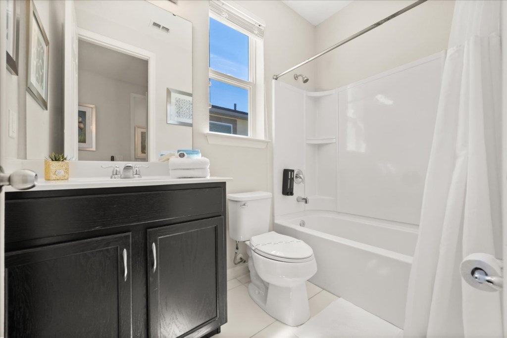 7 bedroom vacation house at Solara Resort - Image 48