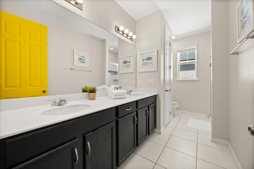 7 bedroom vacation house at Solara Resort - Image 49