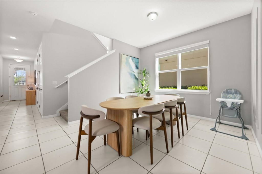 7 bedroom vacation house at Solara Resort - Image 5