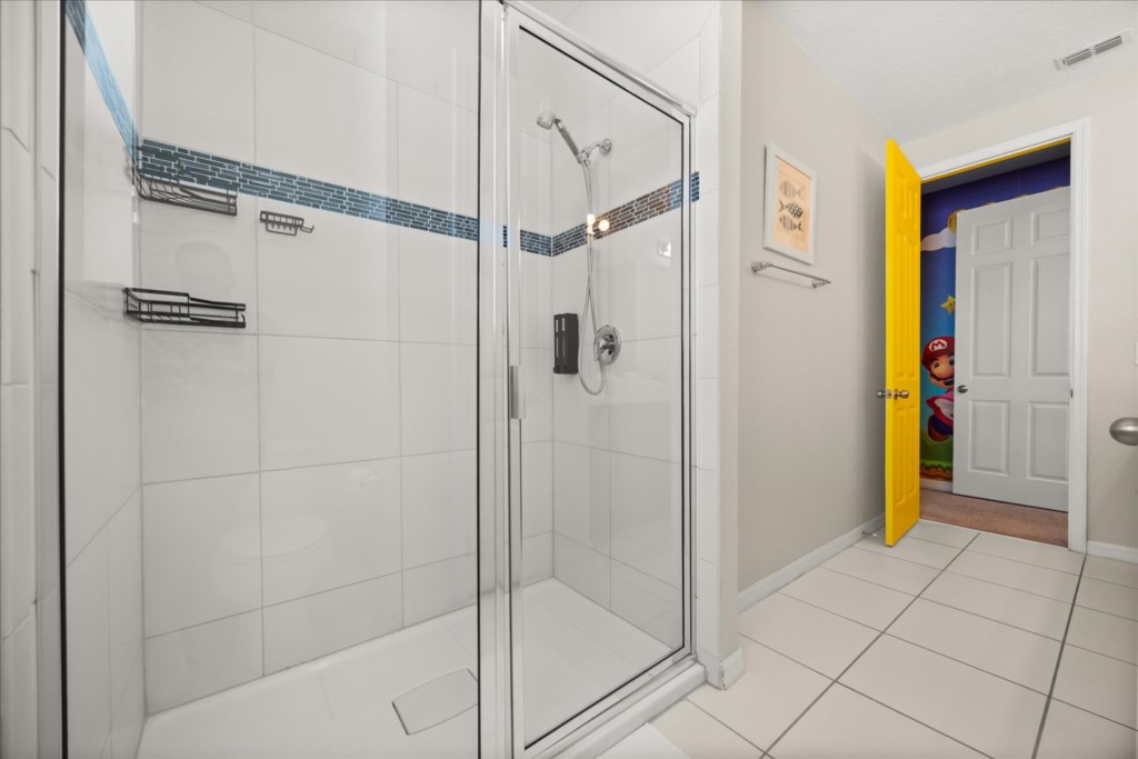 7 bedroom vacation house at Solara Resort - Image 50