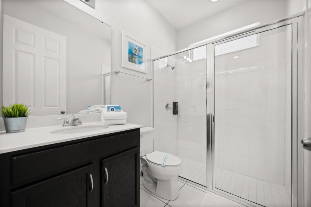 7 bedroom vacation house at Solara Resort - Image 51