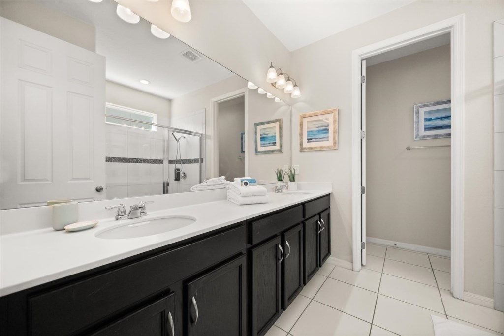 7 bedroom vacation house at Solara Resort - Image 52