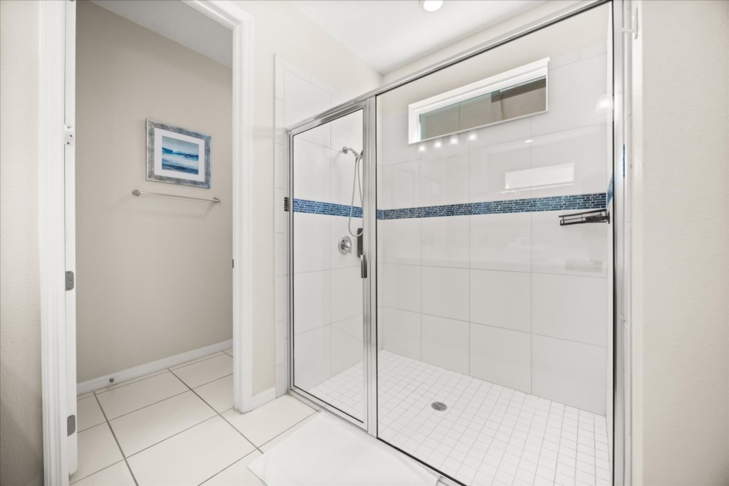 7 bedroom vacation house at Solara Resort - Image 53