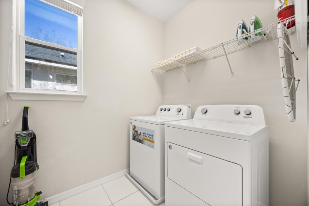 7 bedroom vacation house at Solara Resort - Image 54