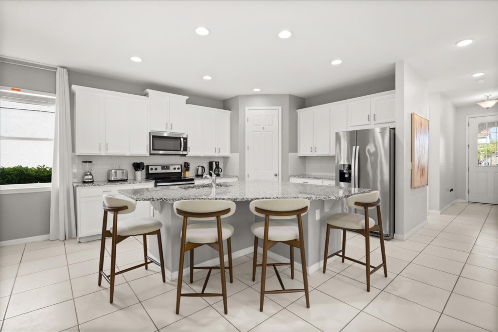 7 bedroom vacation house at Solara Resort - Image 6