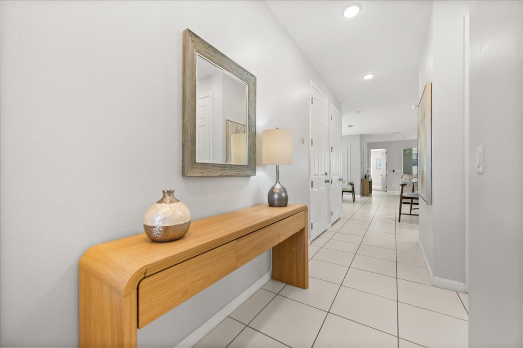 7 bedroom vacation house at Solara Resort - Image 9