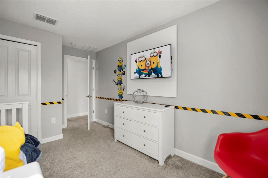 4 bedroom vacation townhouse at Champions Gate - Image 15