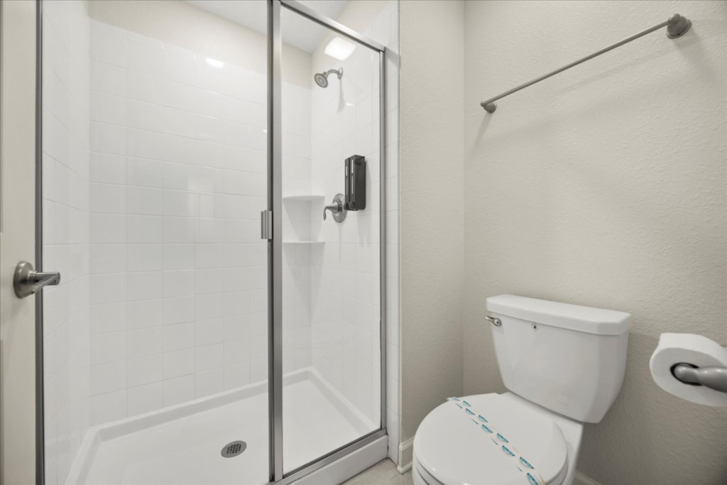 4 bedroom vacation townhouse at Champions Gate - Image 22